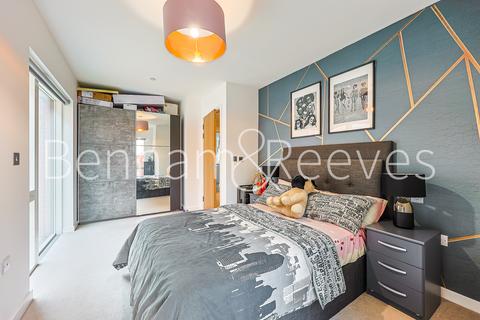 undefined, Thonrey Close,  Colindale Gardens NW9