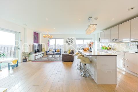 undefined, Thonrey Close,  Colindale Gardens NW9