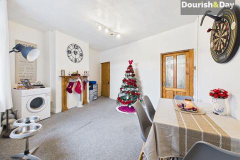 undefined, Sandon Road, Stafford ST16
