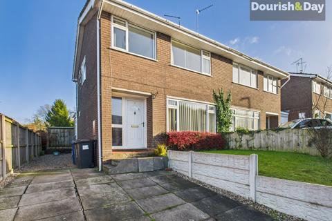 3 bedroom semi-detached house for sale, Meadow Side, Market Drayton TF9