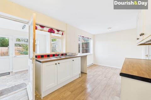 3 bedroom semi-detached house for sale, Meadow Side, Market Drayton TF9