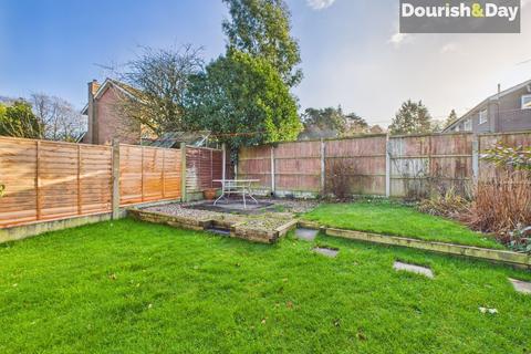 3 bedroom semi-detached house for sale, Meadow Side, Market Drayton TF9