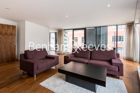 1 bedroom apartment to rent, Westland Place,  Old Street N1