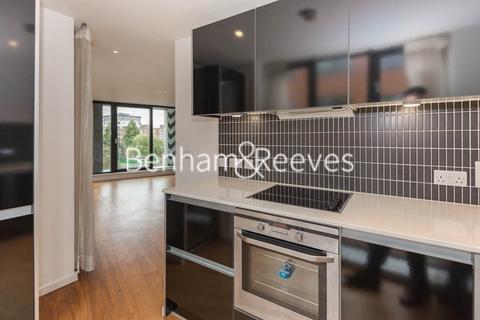 1 bedroom apartment to rent, Westland Place,  Old Street N1