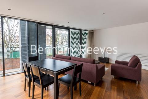 1 bedroom apartment to rent, Westland Place,  Old Street N1