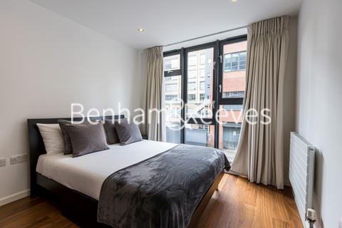 1 bedroom apartment to rent, Westland Place,  Old Street N1