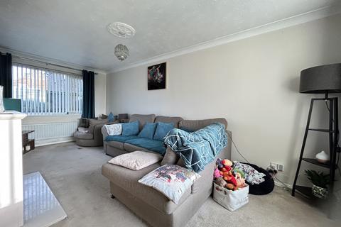 3 bedroom terraced house for sale, Lime Park, Brandon, Durham, County Durham, DH7