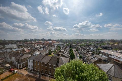 undefined, Felsham Road, West Putney, London, SW15