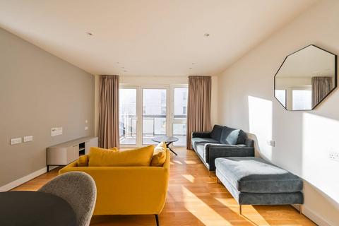 undefined, East Village, Stratford, London, E20