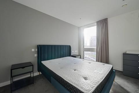 undefined, East Village, Stratford, London, E20