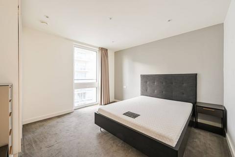 undefined, East Village, Stratford, London, E20
