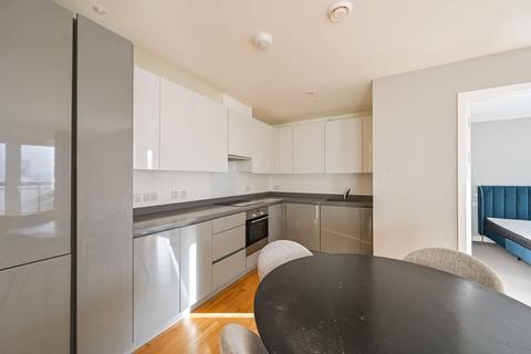 undefined, East Village, Stratford, London, E20