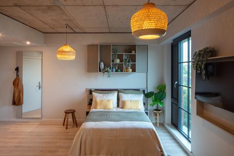 undefined, Bigger at Folk at Sunday Mills, 21 Trewint St SW18