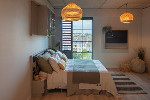 undefined, Bigger at Folk at Sunday Mills, 21 Trewint St SW18