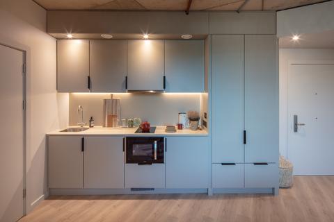 undefined, Bigger at Folk at Sunday Mills, 21 Trewint St SW18