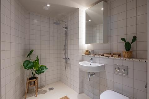 undefined, Bigger at Folk at Sunday Mills, 21 Trewint St SW18