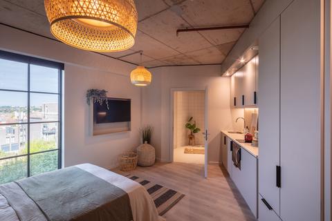 undefined, Bigger at Folk at Sunday Mills, 21 Trewint St SW18