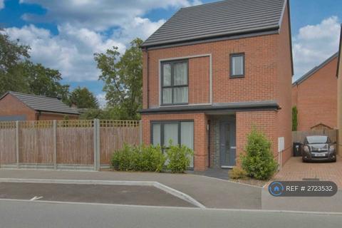 undefined, Holmesley Road, Borehamwood, WD6