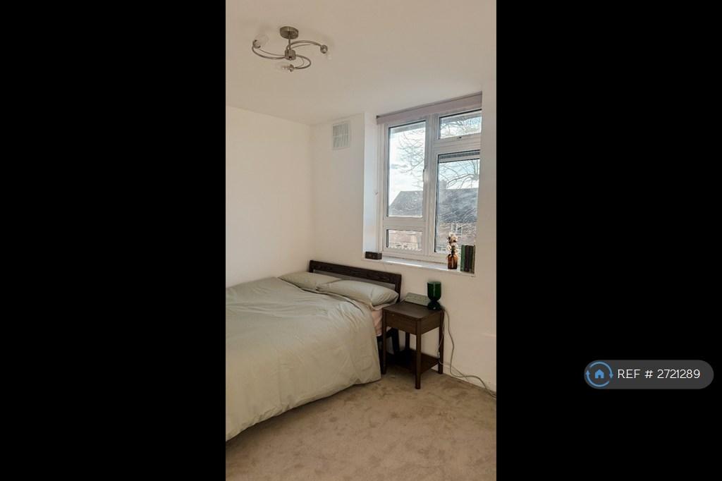 Double Room 1