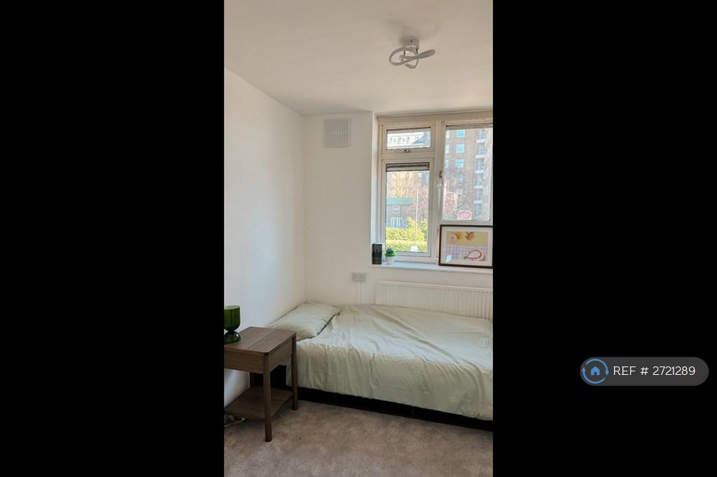 Single Room 2