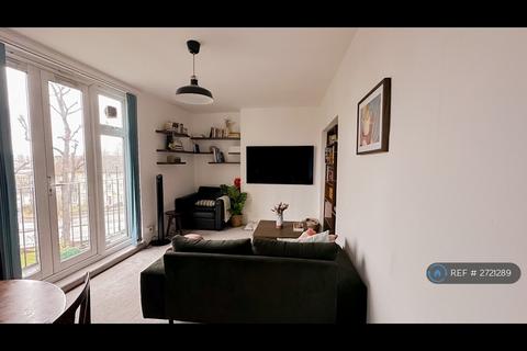 undefined, Jevons House, London, NW8