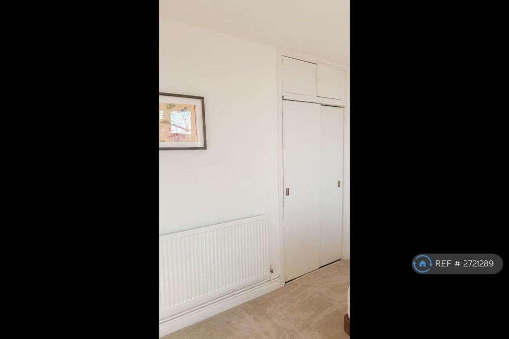Double Room 1