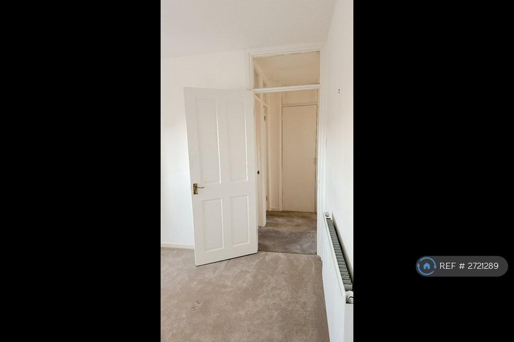 Double Room 1