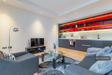 2 bedroom flat to rent, Meade House London City Island, London, E14