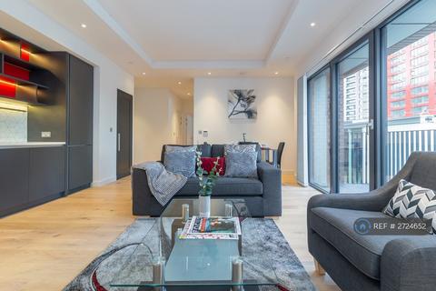 2 bedroom flat to rent, Meade House London City Island, London, E14