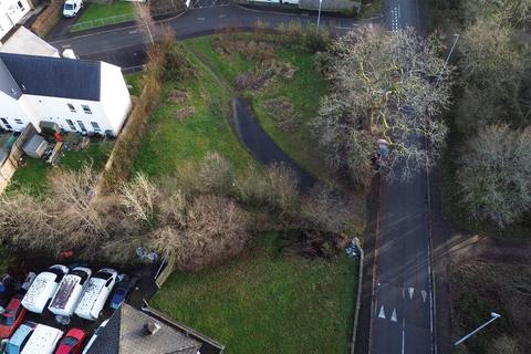 undefined, Heol Y Dderi, Llanybydder, SA40