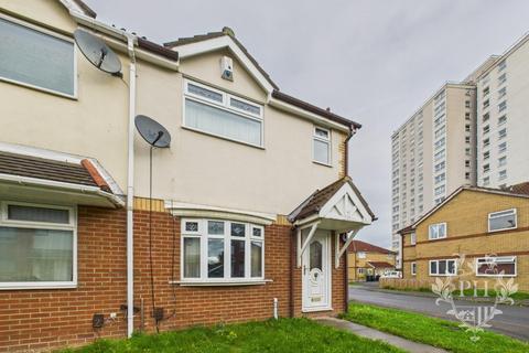 undefined, Ingoldsby Road, Middlesbrough