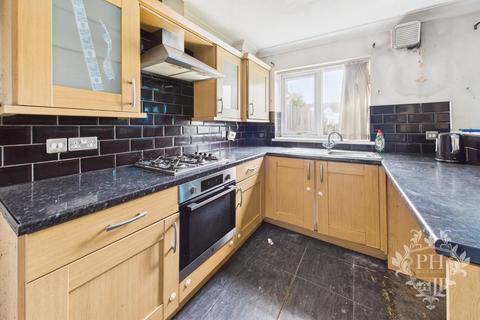 undefined, Ingoldsby Road, Middlesbrough
