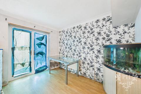 undefined, Ingoldsby Road, Middlesbrough