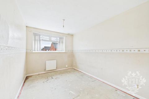undefined, Ingoldsby Road, Middlesbrough