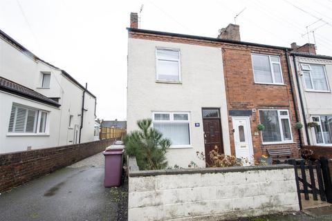undefined, North View Street, Bolsover, Chesterfield