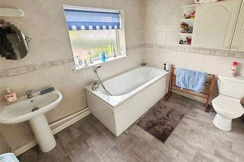 undefined, Shelley Grove, South Yorkshire DN5