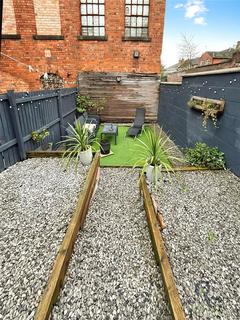 undefined, Wood Street, Derbyshire DE7