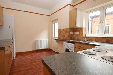 undefined, Clarendon Park Road, Leicester LE2
