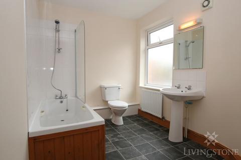 undefined, Clarendon Park Road, Leicester LE2