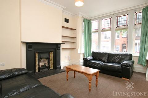 undefined, Howard Road, Leicester LE2