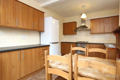undefined, Howard Road, Leicester LE2