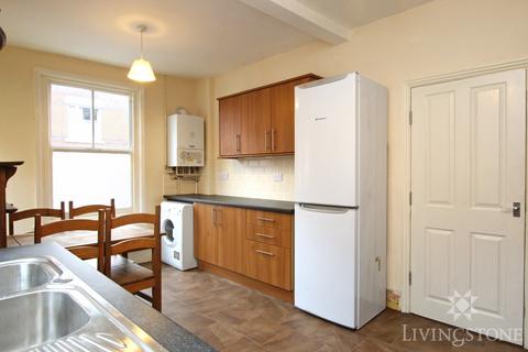 undefined, Howard Road, Leicester LE2