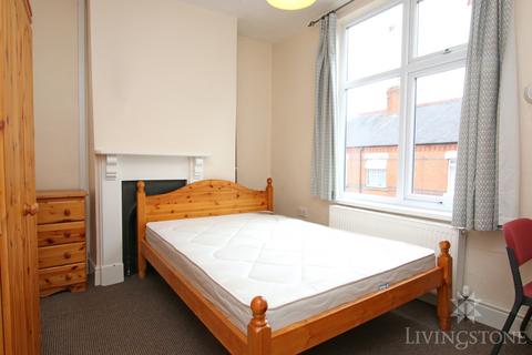 undefined, Howard Road, Leicester LE2