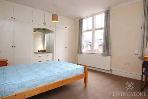 undefined, Howard Road, Leicester LE2