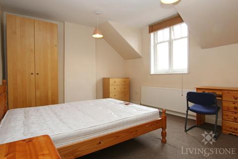undefined, Howard Road, Leicester LE2