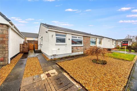 2 bedroom bungalow for sale, Chisholm Avenue, Stirlingshire FK9