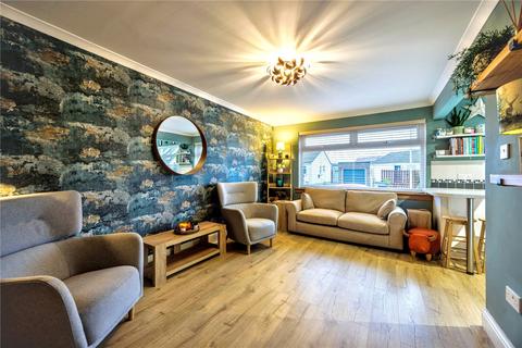 2 bedroom bungalow for sale, Chisholm Avenue, Stirlingshire FK9