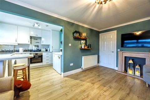 2 bedroom bungalow for sale, Chisholm Avenue, Stirlingshire FK9