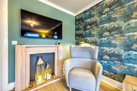 2 bedroom bungalow for sale, Chisholm Avenue, Stirlingshire FK9