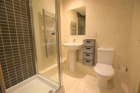 2 bedroom flat for sale, 306 11 Mann Island, Liverpool, Merseyside, L3 1EA, UK